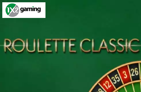 Roulette Classic
